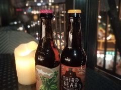 -顽啤熊·酒客酒馆(苏城夜景必选店)