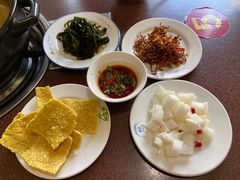 -尼玛藏家风味园(阿山食城店)