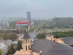 -上海浦东星河湾酒店