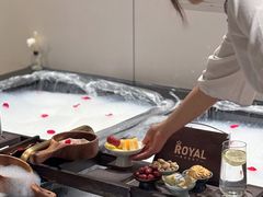 -谧境·爱SPA(春熙路店)