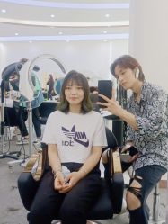 点击看大图 -MOVAN HAIR莫凡匠人发型屋