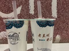 -桥门程记(兰州南关夜市店)