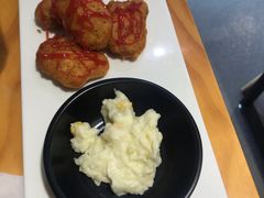 -芝芝Z-cheese芝士年糕专门店