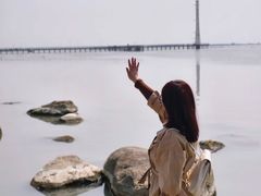 -滆湖低碳生态公园