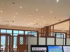 -黔蘑菇四季餐厅(观山湖店)