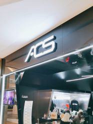 -ACS舞蹈工作室