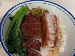 -和平馆·地道港澳茶餐厅(西门口店)