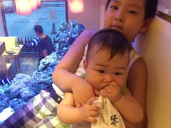 -琴寿司居酒屋(软件园店)