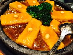 -广州文华东方酒店·江-由辉师傅主理