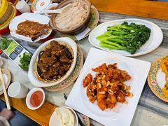 -砂锅居(西四店)