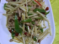 -农家土菜老煨锅(木鱼镇店)