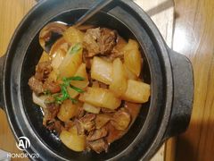 -棠小馆(御东店)