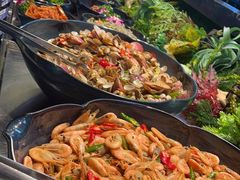 -梨花自助烤肉(天河城店)