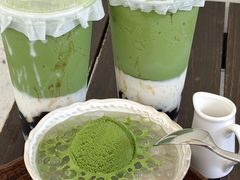 -绿小院(荔湾店)