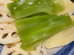 -受气牛肉·耙牛肉火锅(水晶郦城店)