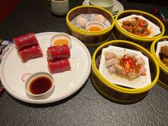 -蝴蝶里·粤菜·点心(滨江龙湖店)