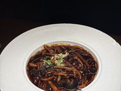 -老船坞餐厅(北京亚洲大酒店 )