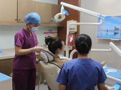 -希玛爱康健口腔(罗湖火车站店)