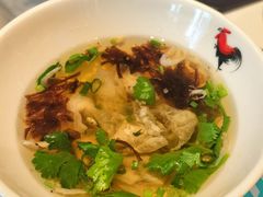 -莆田餐厅PUTIEN(金融街购物中心店)