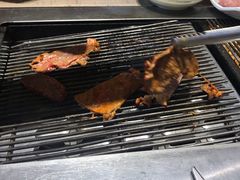 -一心烤肉(延安路店)