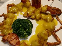 -鲜味食族水产·海鲜餐厅