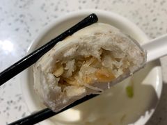 粗粮燕麦包-又一间茶点轩(百汇广场店)