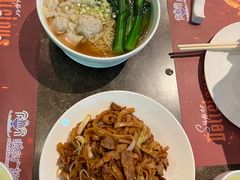 -食街•早茶•儿童套餐(长隆企鹅酒店)