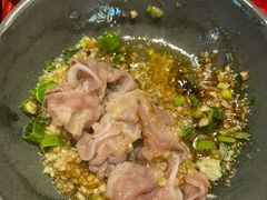 -谭鸭血老火锅(漳州路店)