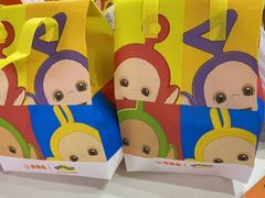 -吉野家(黑牛城道店)