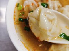 -汪家馄饨(集庆路店)