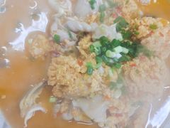 -铭副琦食·虾蟹烩馆(渔人码头店)