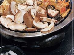-九田家黑牛烤肉料理(石路天虹店)