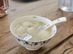 -永和鱼丸(南后街店)