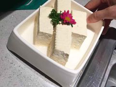 捞派豆花-海底捞火锅(群光广场店)