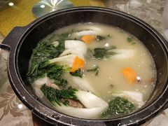 -新兴家喻酒家·羊城名宴(昌岗店)