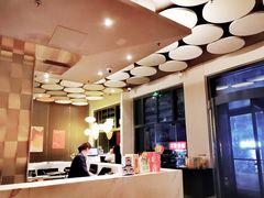 -桔子酒店(南京新街口张府园地铁站店)