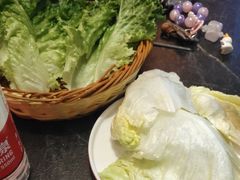 -秦炉烤肉(财富中心店)