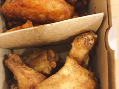 -Kyochon1991校村炸鸡(杨高中路店)