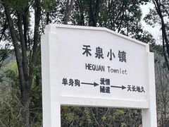 -安徽禾泉小镇