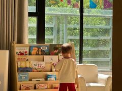 -华杉幼儿园(通州校区)