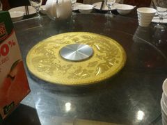 -宝轩渔府·老字号海鲜·正宗津菜(水上店)