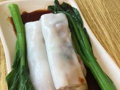-添好运点心专门店(百老汇店)