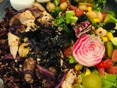 -AFS Cafe & Canteen(闽江二路店)