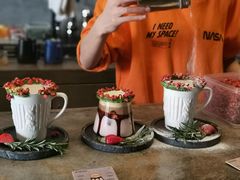 -BE NORMAL CAFE(霞溪路店)