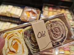 -Olé精品超市(北京合生汇店)