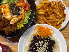 -优壹佳·延边朝鲜族料理(中山北路店)