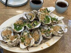 -揭阳钟记小食(福田新村店)