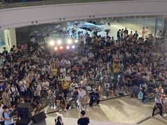 -万达广场(南宁青秀店)