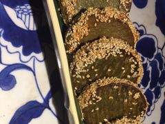 -绿茶餐厅(乐峰广场店)