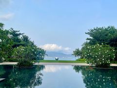 -三亚太阳湾柏悦酒店